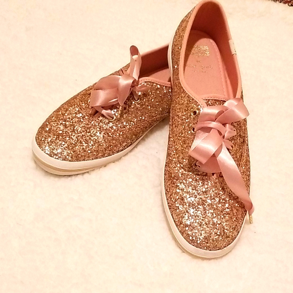 Keds  Kate spade tennis  shoes